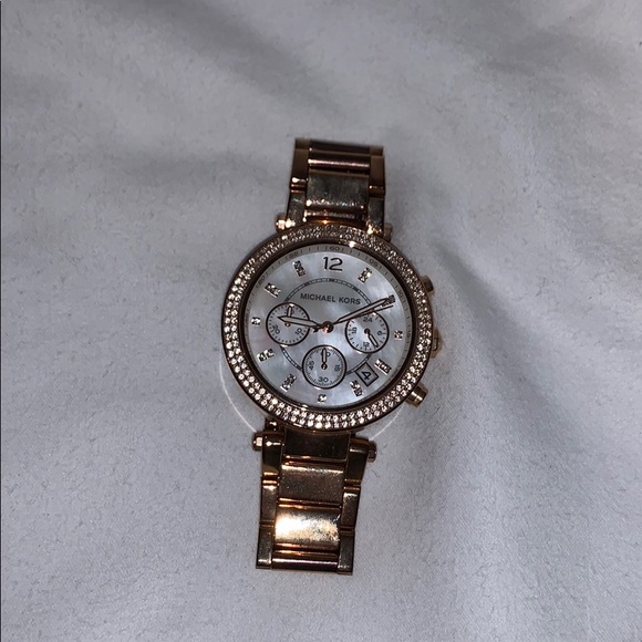 Michael Kors Accessories - Michael Kors watch